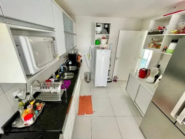 Imagem 14: Casa Duplex em Condominio com 3 Suite, Otima Localização Proximo a Av. Maestro Lisboa