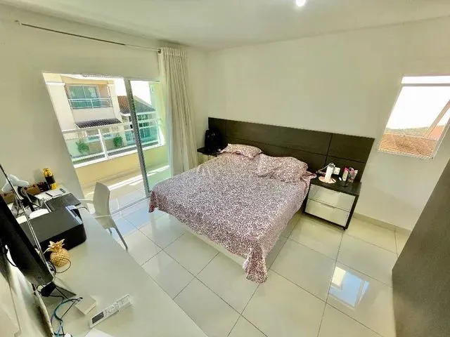 Imagem 7: Casa Duplex em Condominio com 3 Suite, Otima Localização Proximo a Av. Maestro Lisboa