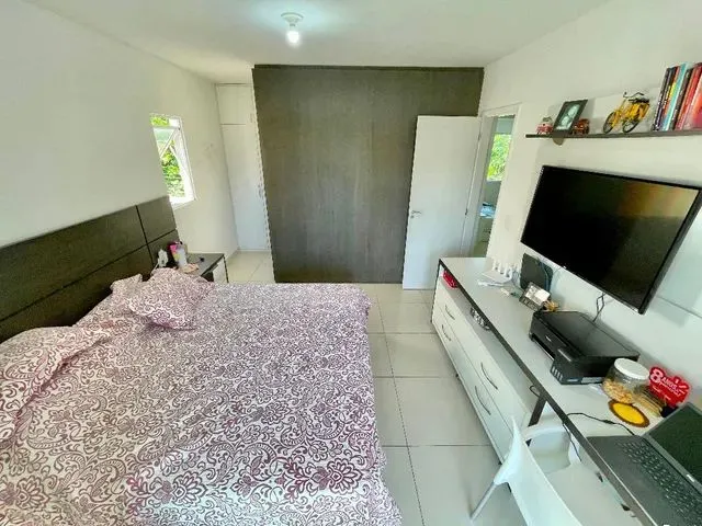 Imagem 16: Casa Duplex em Condominio com 3 Suite, Otima Localização Proximo a Av. Maestro Lisboa
