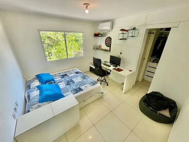 Imagem 13: Casa Duplex em Condominio com 3 Suite, Otima Localização Proximo a Av. Maestro Lisboa