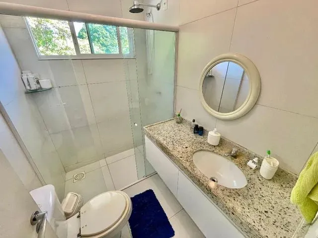 Imagem 15: Casa Duplex em Condominio com 3 Suite, Otima Localização Proximo a Av. Maestro Lisboa
