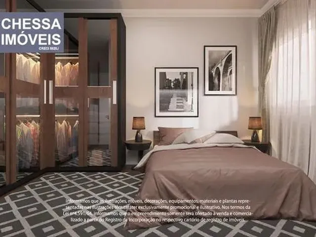Imagem: Apartamento com 2 Dormitórios, À Venda