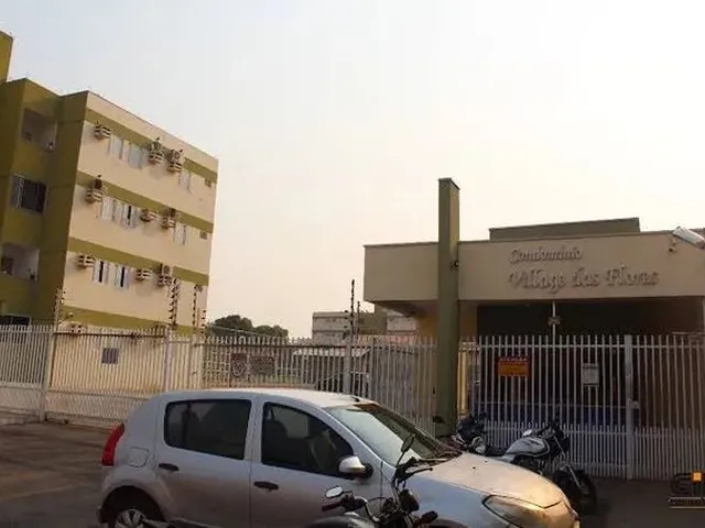 Imagem: Passe de Chave por $ 90 Mil no Edifício