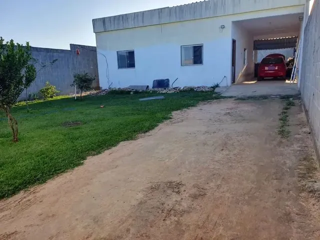 Imagem: Casa Guarapari Es Troco