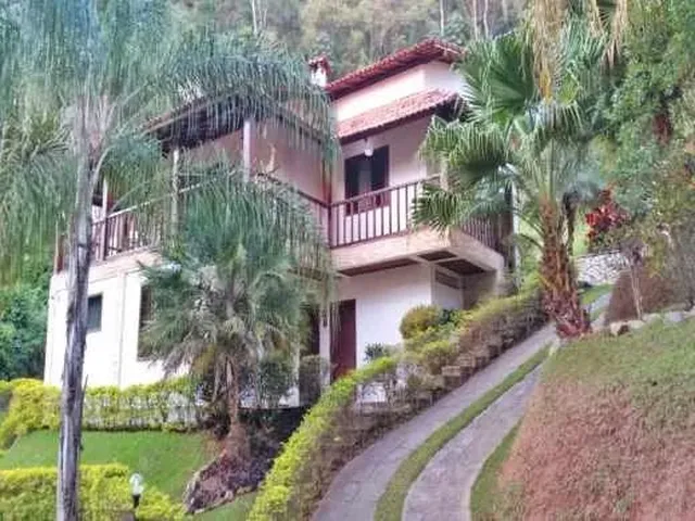 Imagem: Venda - Casa em Condominio - Canto das Aguas