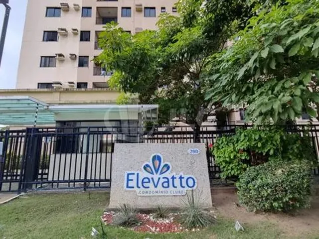 Imagem: Elevatto Condomínio Clube