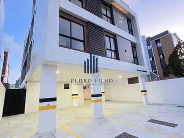 Imagem: Cobertura Duplex nos Bancários