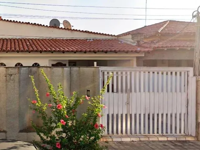 Imagem: Casa com Área de 255 M² - Centro - Itatiba