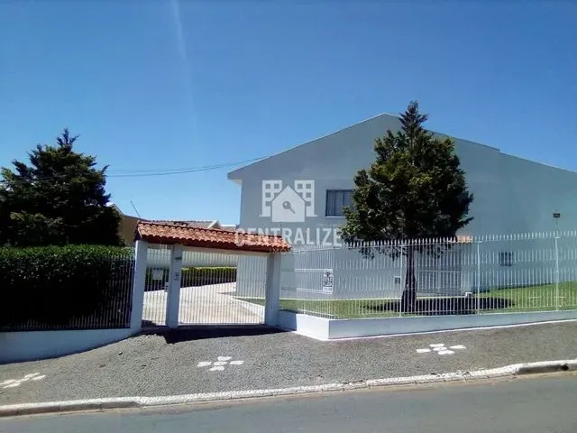 Imagem: Sobrado- Venda- Estrela