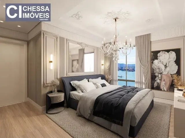 Imagem: Apartamento com 3 Dormitórios, Sendo 1
