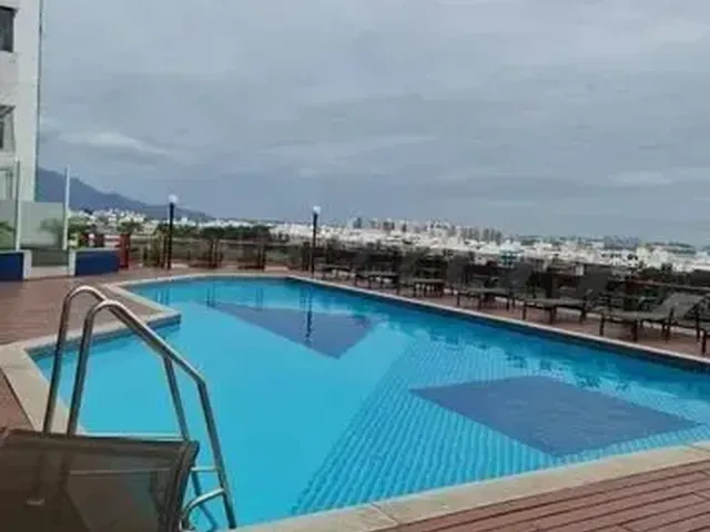 Imagem 9: Apartamento 4 Quartos em Praia do Canto