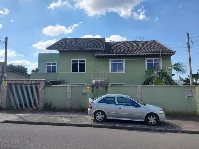 Imagem: Sobrado com 3 Dormitórios À Venda com
