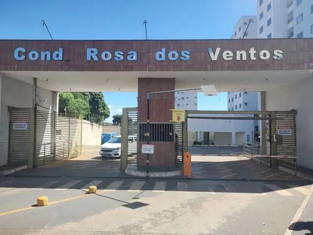Imagem: Apartamento Jardim Presidente