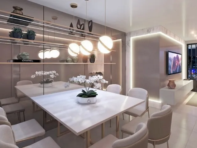 Imagem 1: Martin Sehner Apartamento com 3 dormitórios