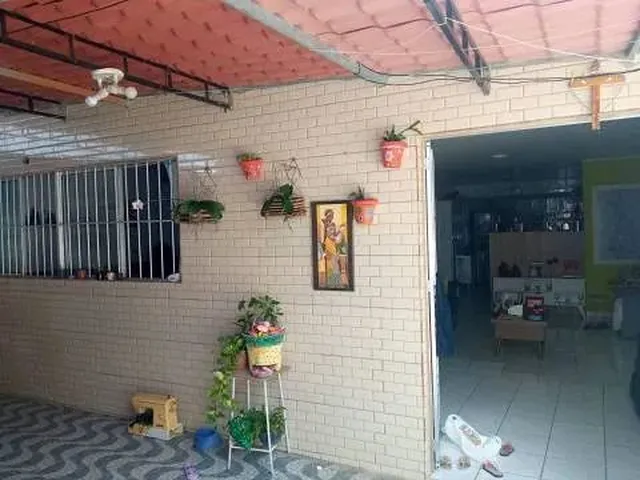 Imagem: Casa em Estância Cybele Soraya, santa Isabel