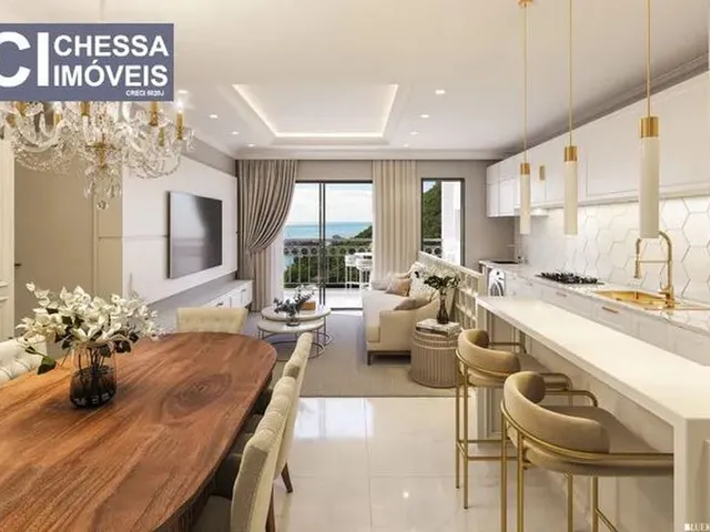 Imagem: Apartamento com 2 Dormitórios, Sendo 2