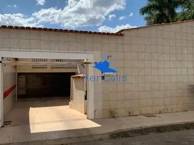 Imagem: Exceelnte Sobrado a Venda na Quadra 17 em