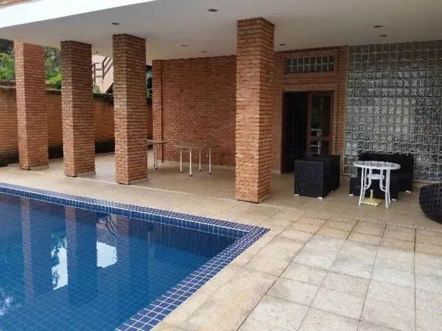 Imagem: Casa Residencial À Venda, Condominio Estância
