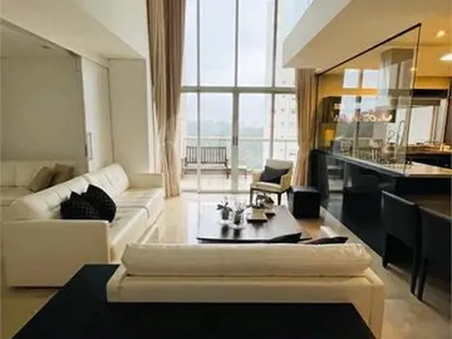 Imagem: Ótimo Apartamento no Morumbi