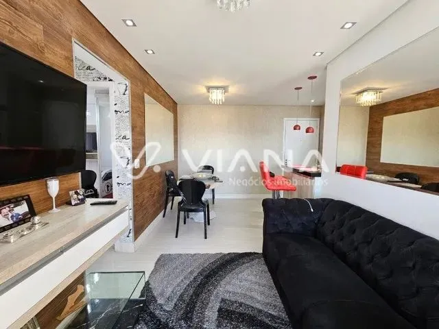 Imagem: Apartamento para Venda - Vila Pires - Santo