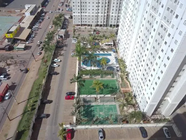 Imagem: Ágio de Apartamento em Taguatinga
