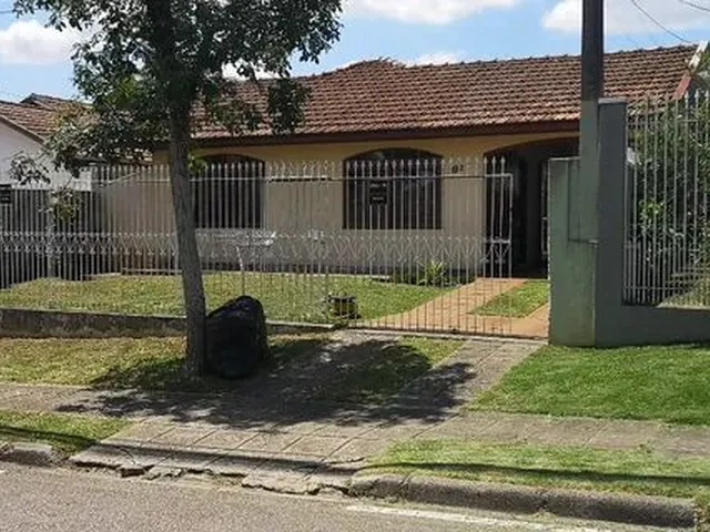 Imagem: Ampla Casa em Pinhais, Possibilidade para