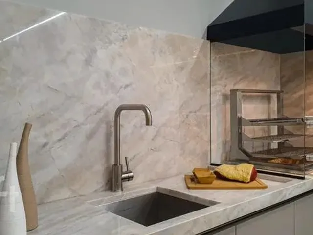 Imagem: Apartamento À Venda em Jardim com 178 M²