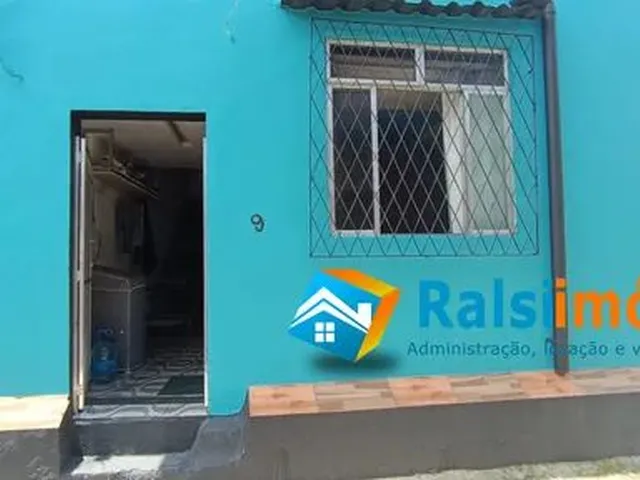 Imagem: Casa de 2 Andares em Anchieta