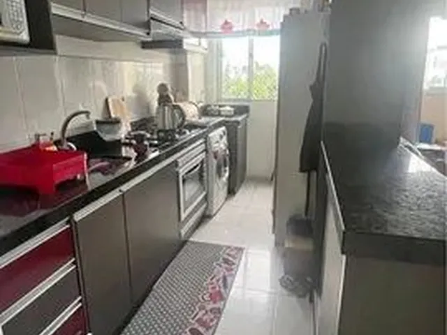 Imagem: Apartamento com 2 Dormitórios, À Venda