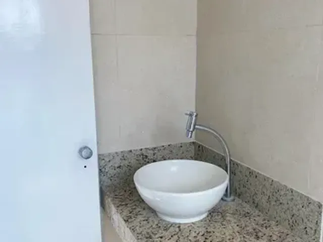 Imagem: Apartamento com 120 M2 - Olho D Água