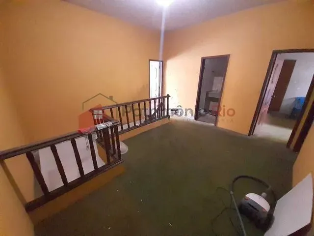 Imagem 13: Boa Casa Duplex, Penha, com 3 Quartos Sendo 2 Suítes, Varandão, 3 Vagas, Piscina