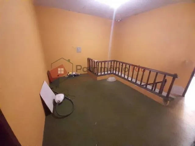 Imagem 2: Boa Casa Duplex, Penha, com 3 Quartos Sendo 2 Suítes, Varandão, 3 Vagas, Piscina
