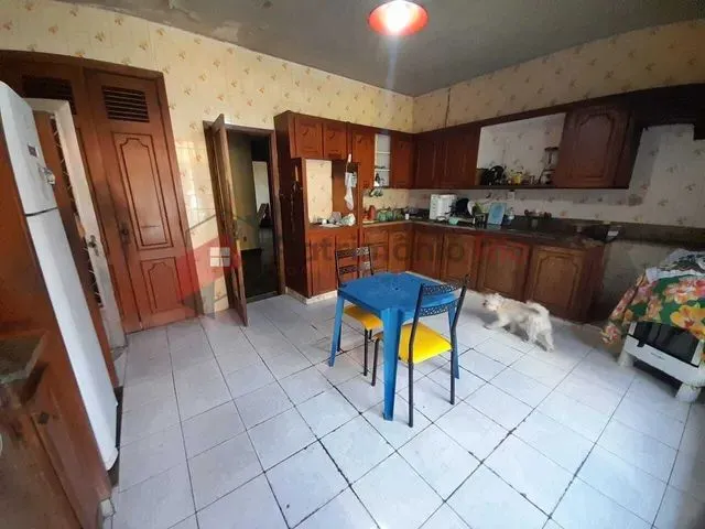 Imagem 12: Boa Casa Duplex, Penha, com 3 Quartos Sendo 2 Suítes, Varandão, 3 Vagas, Piscina