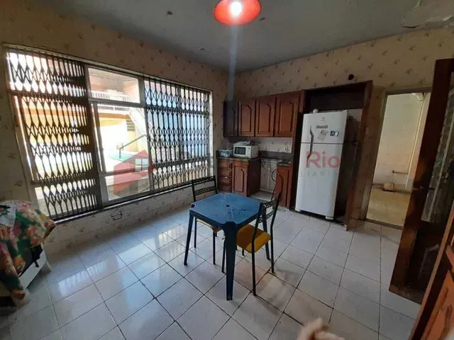 Imagem 15: Boa Casa Duplex, Penha, com 3 Quartos Sendo 2 Suítes, Varandão, 3 Vagas, Piscina
