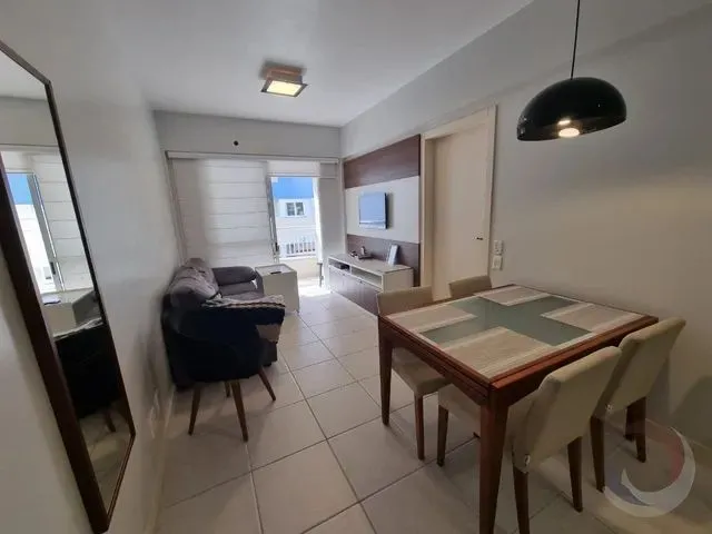 Imagem: Apartamento para Venda de 3 Quartos em Itacorubi