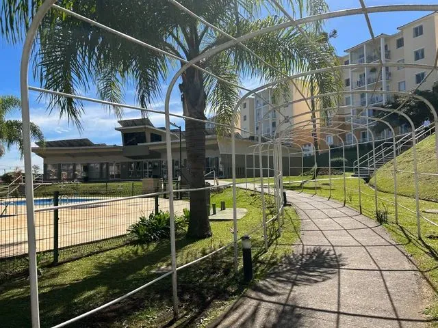 Imagem: Apartamento para Venda, Mobiliado, 3 Quartos