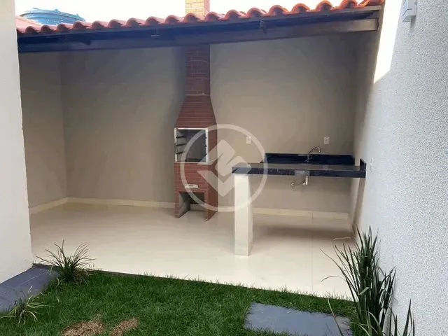 Imagem: Bairro Jardim do Lago Valor R$ 265.000,00