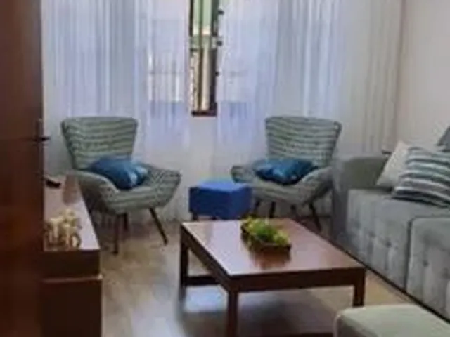 Imagem: Casa À Venda em Vila América com 170 M²