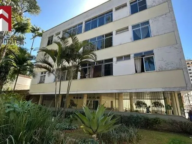 Imagem: Petrópolis - Apartamento Padrão - Centro