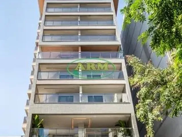 Imagem: Niterói - Apartamento Padrão - Icaraí