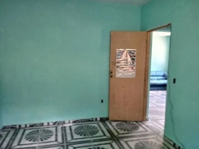 Imagem: Casa com Estrutura para Construir Engenho