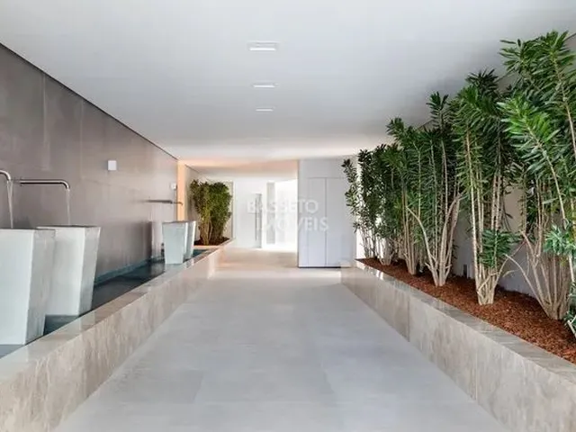 Imagem 5: Florianópolis - Apartamento Padrão - Jurerê Internacional