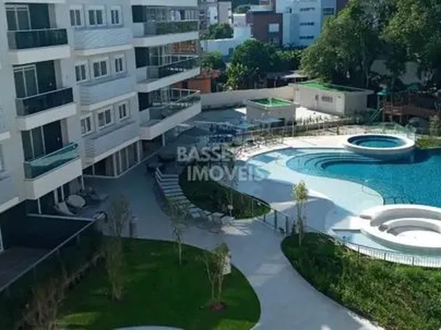 Imagem 7: Florianópolis - Apartamento Padrão - Jurerê Internacional