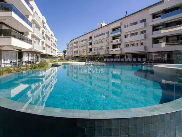 Imagem 2: Florianópolis - Apartamento Padrão - Jurerê Internacional