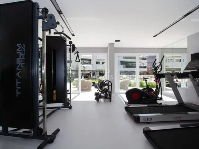 Imagem 9: Florianópolis - Apartamento Padrão - Jurerê Internacional