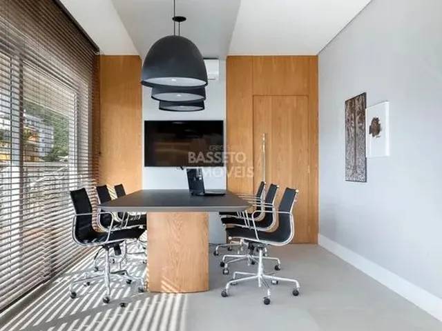 Imagem 11: Florianópolis - Apartamento Padrão - Jurerê Internacional