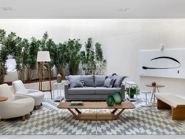 Imagem 13: Florianópolis - Apartamento Padrão - Jurerê Internacional