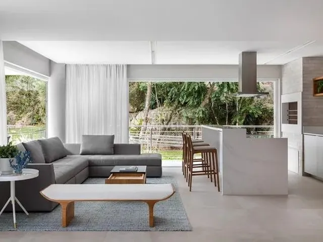 Imagem 12: Florianópolis - Apartamento Padrão - Jurerê Internacional