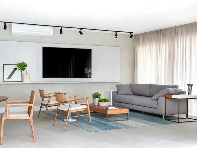 Imagem 16: Florianópolis - Apartamento Padrão - Jurerê Internacional