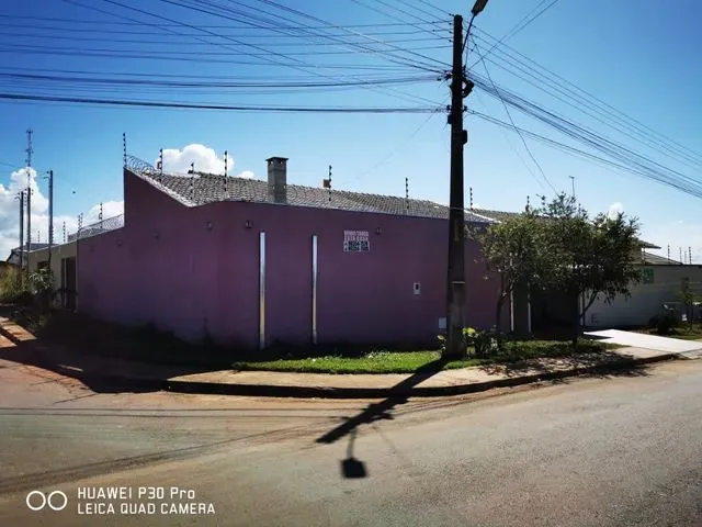 Imagem: Casa para Venda com 200 Metros Quadrados